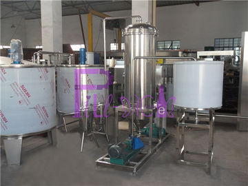 1000L / H Odgazowywacz próżniowy SUS304 do urządzeń do przetwarzania soków