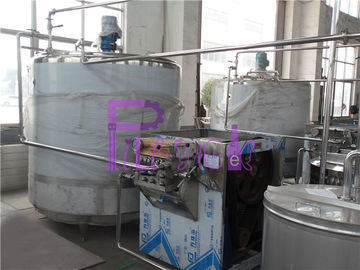 Natychmiastowy sterylizator Maszyna do sterylizacji UHT w sprzęcie do przetwarzania soków