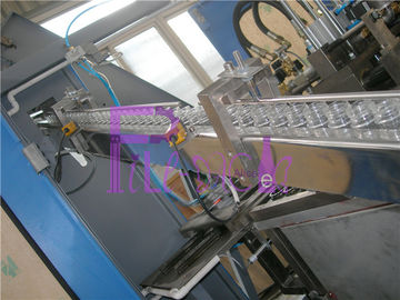 4 Cavity Mineral Water Blow Moulding Machine, Plastic Stretch Molding Machine