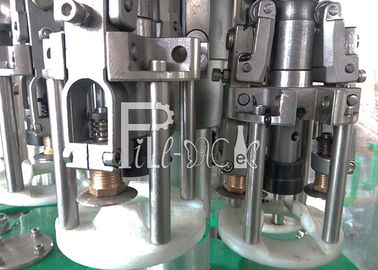 PET Plastikowe szkło 3 w 1 Napój gazowany Napój Napój Butelka wody Maszyna do produkcji / urządzenia / zakładu / systemu