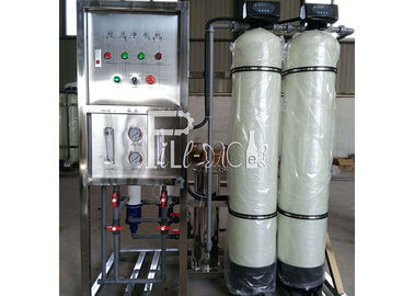 Picie mineralne / Woda pitna UF / Sprzęt do ultrafiltracji Hollow Fibre / Instalacja / Maszyna / System / Linia