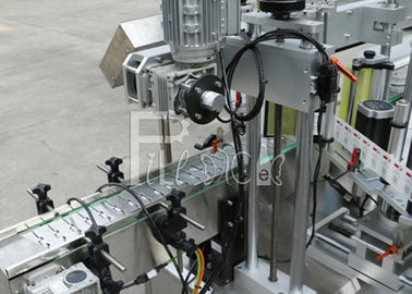 Maszyna do etykietowania butelek na szyję na szyję Maszyna do etykietowania urządzeń Linia do urządzeń do instalacji roślinnych