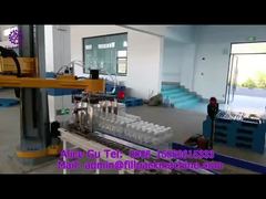 2084 P6 Serwopaletyzator słupowy