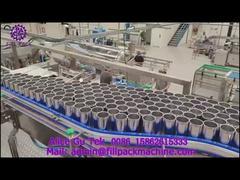 2089 V6 Wysokopoziomowy podnośnik do puszek po napojach-2