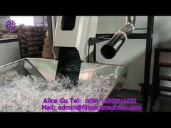 2098 K10 Maszyna do formowania dmuchowego 4-głotkowego o zmiennej średnicy