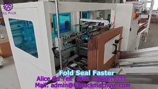 2134 P34 Maszyna do składania i zamykania