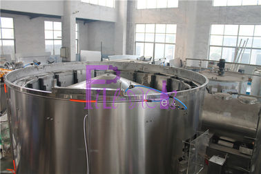 Maszyna do sortowania butelek o wysokiej prędkości do linii do obróbki miękkich napojów gazowanych