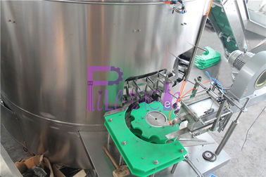 Maszyna do sortowania butelek o wysokiej prędkości do linii do obróbki miękkich napojów gazowanych