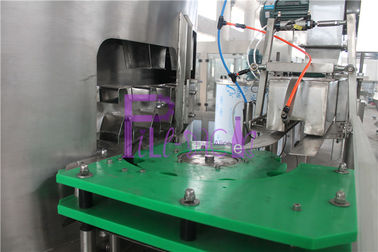 Maszyna do sortowania butelek z sody z tworzyw sztucznych / maszyna do układania butelek do napojów roślina
