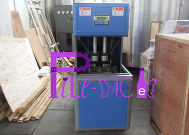 Sterowanie PLC Maszyna do rozdmuchiwania butelek PET do butelek o pojemności 0,1-1,5 l