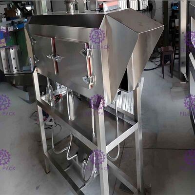 Maszyna do etykiet termokurczliwych do pakowania w folię termokurczliwą 400BPM