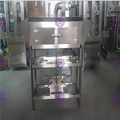 Maszyna do etykiet termokurczliwych do pakowania w folię termokurczliwą 400BPM