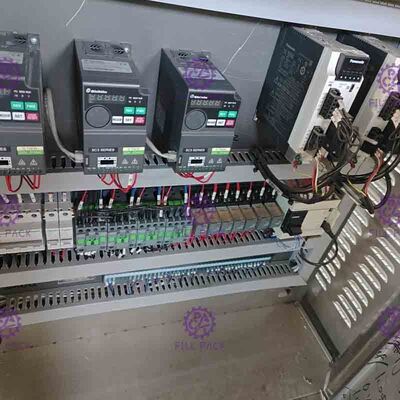 150BPM OPS PVC Maszyna do etykietowania butelek z szyjką Termokurczliwa