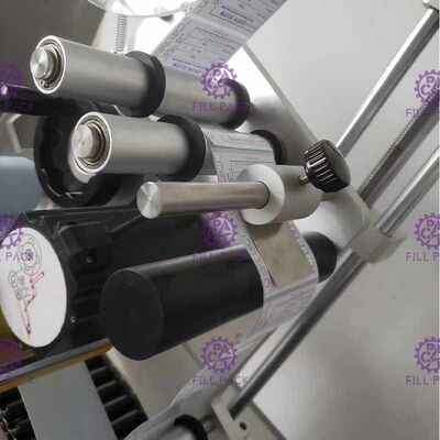 Karton może pakować etykietowanie / maszynę etykietującą / sprzęt / linię / roślinę / system / jednostkę