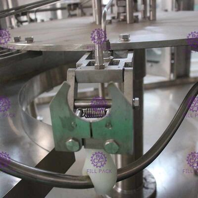 Maszyna do napełniania butelek wody pitnej o dużej pojemności do butelkowanej wody