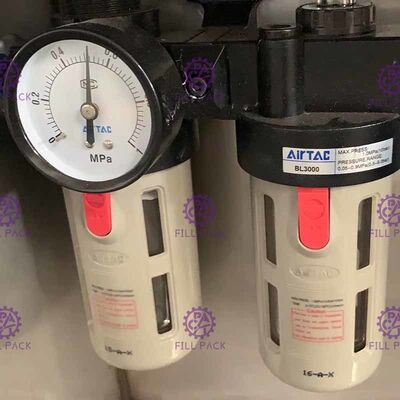 PET Plastikowe szkło 3 w 1 Monoblok Gaz Napój Napój Woda Butelka wina Maszyna do produkcji / urządzenia / zakładu / systemu