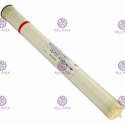 Membrana RO odwróconej osmozy DOW Vontron do systemu uzdatniania wody