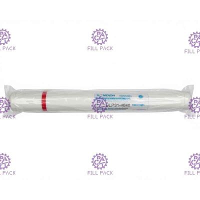 Membrana RO odwróconej osmozy DOW Vontron do systemu uzdatniania wody