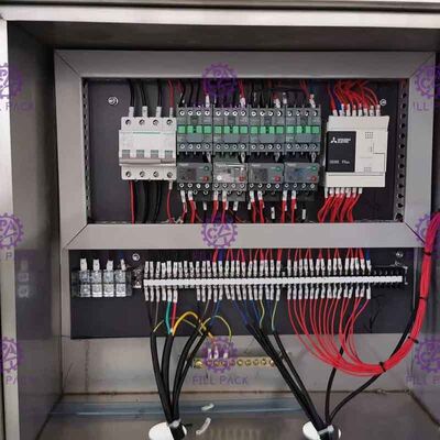 System oczyszczania wody Silver Silver 3000L Odwrócona osmoza ze stali nierdzewnej