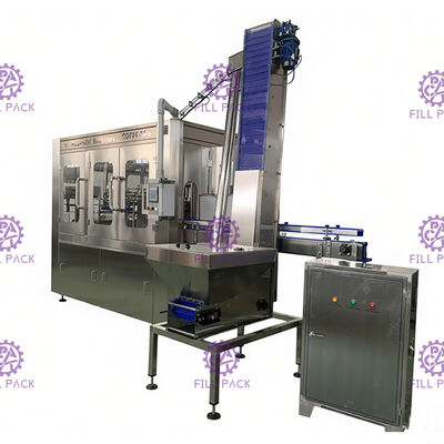 Sterownik PLC Monoblock