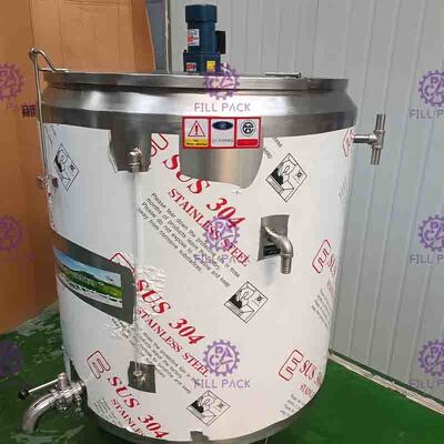 Monobloc Pet / Plastikowa butelka / Butelkowany napój Napój Maszyna do napełniania soku z herbaty / Sprzęt / Roślina / System / Linia