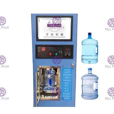 20L 3200GPD Automat do wody z odwróconą osmozą do miejskiej wody z kranu