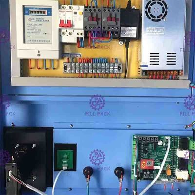 20L 3200GPD Automat do wody z odwróconą osmozą do miejskiej wody z kranu