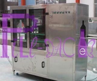 ISO9001 SS304 Maszyna do napełniania butelek wody mineralnej odporna na gnicie