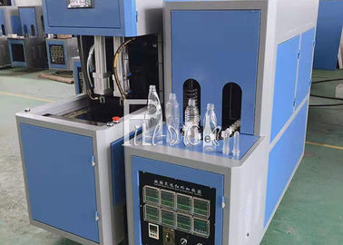 Półautomatyczna butelka napinająca wodę mineralną Cios / dmuchawa / dmuchawa / sprzęt / linia / roślina / system