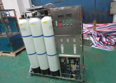 Ion Exchanger City System oczyszczania wody RO Water Purifier Machine