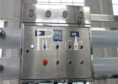 Czysty sprzęt do picia / wody pitnej RO / sprzęt do odwróconej osmozy / instalacja / maszyna / system / linia