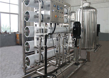 Czysty sprzęt do picia / wody pitnej RO / sprzęt do odwróconej osmozy / instalacja / maszyna / system / linia
