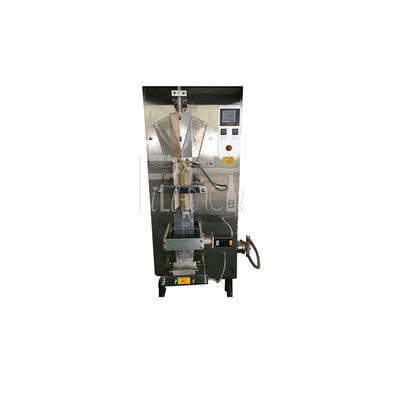 Saszetka / woreczek / Torba 1000L Maszyna do napełniania płynną wodą / system / wyposażenie / linia do pakowania wody roślinnej