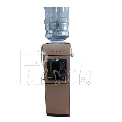Sterylizator UV 550 W Biurowy dozownik wody pitnej Dokładna kontrola temperatury