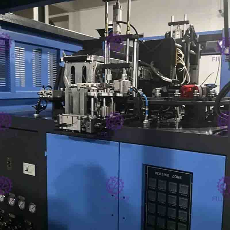 Maszyna do produkcji czystego napoju / picia / pitnej butelki do picia / sprzęt / linia / instalacja / system